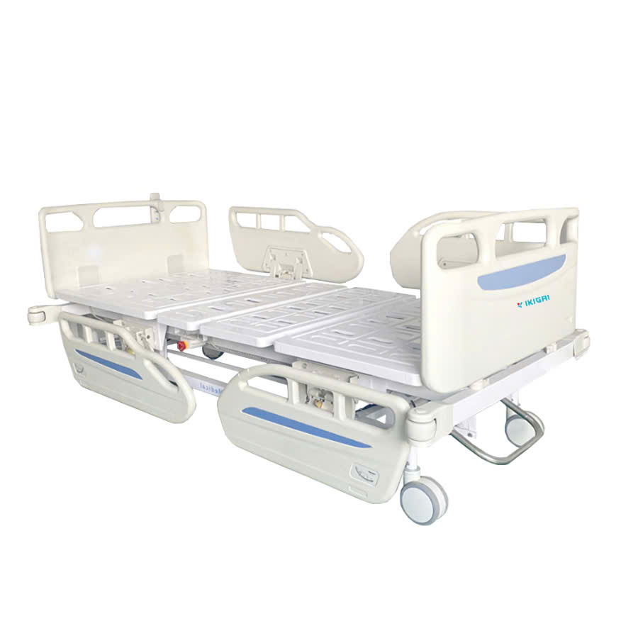  Giường Chăm Sóc Người Già Ikigai GH-D02-4