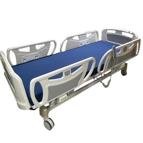  Giường y tế ICU NAKACHI NC-A16